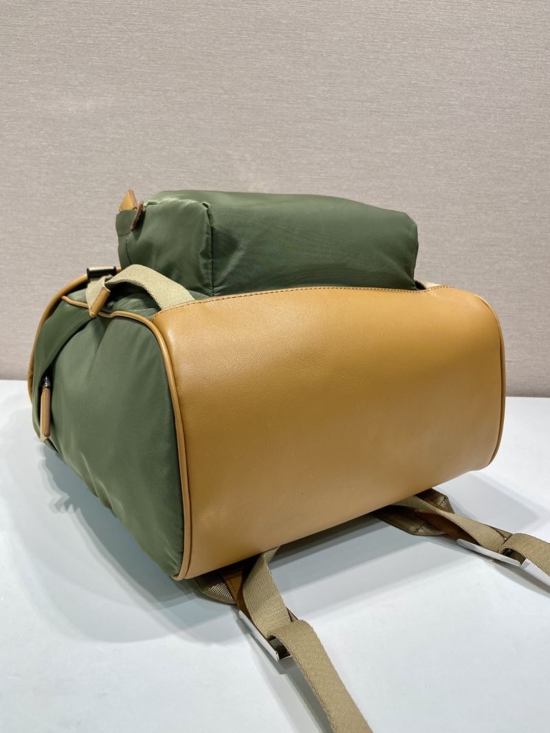 Pra*a backpacks